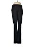 J.Crew Solid Black Active Pants Size 8 (tall) - photo 1