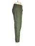 Express Green Active Pants Size M - photo 4