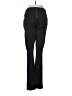 J.Crew Solid Black Active Pants Size 8 (tall) - photo 2