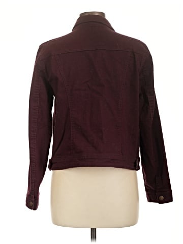 Westport Jacket (view 2)