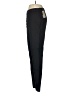 J.Crew Solid Black Active Pants Size 8 (tall) - photo 5