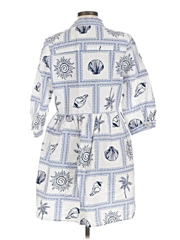Calypso St. Barth Casual Dress (view 2)