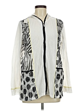 Zenergy By Chico's Track Jacket