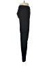 J.Crew Solid Black Active Pants Size 8 (tall) - photo 4