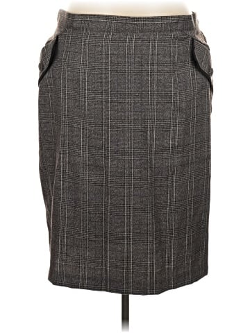 ELOQUII Formal Skirt (view 1)