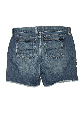 Lucky Brand Denim Shorts (view 2)