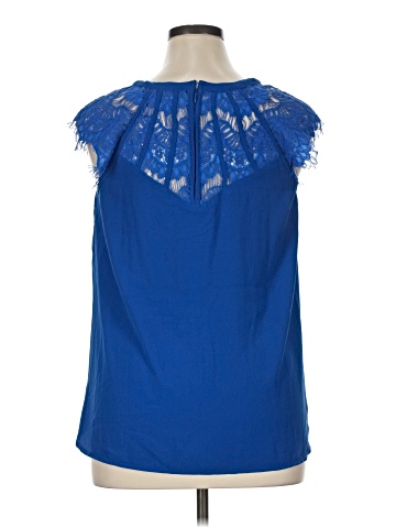 Brixon Ivy Sleeveless Blouse (view 2)