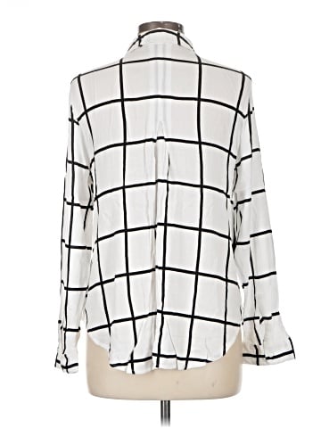 Leith Long Sleeve Blouse (view 2)