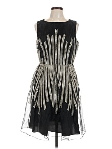 Cremieux Cocktail Dress (view 1)