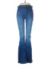 Zara Basic Blue Jeans Size 6 - photo 1