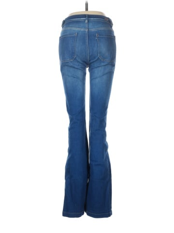 Zara Basic Jeans (view 2)