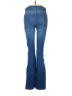Zara Basic Blue Jeans Size 6 - photo 2