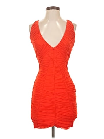 Bebe Cocktail Dress (view 1)