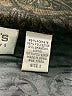 Travelers by Chico's 100% Polyester Black Cardigan Size Lg (2) - photo 8