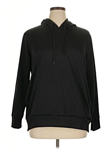Mondetta Pullover Hoodie (view 1)