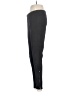 Nordstrom Solid Black Active Pants Size S - photo 5