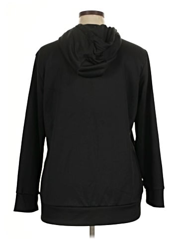 Mondetta Pullover Hoodie (view 2)