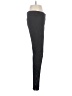 Nordstrom Solid Black Active Pants Size S - photo 4