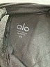 Alo Black Cardigan Size XS - photo 7