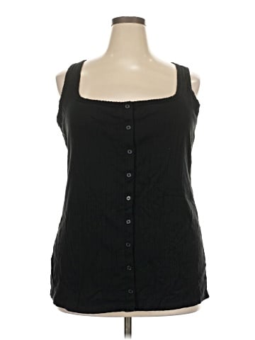 Torrid Tank Top (view 1)