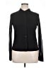 Sanctuary Black Long Sleeve Blouse Size XL - photo 1