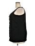 Torrid 100% Cotton Black Tank Top Size 3X Plus (3) - photo 5