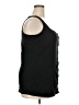 Torrid 100% Cotton Black Tank Top Size 3X Plus (3) - photo 4