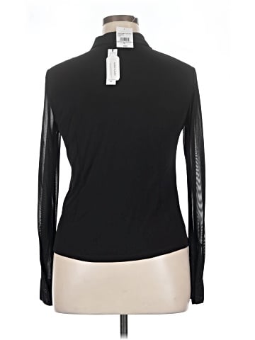 Sanctuary Long Sleeve Blouse (view 2)