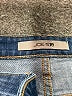 Joe's Jeans Blue Jeans Size 29 waist - photo 4