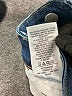 Joe's Jeans Blue Jeans Size 29 waist - photo 5