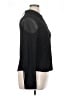Sanctuary Black Long Sleeve Blouse Size XL - photo 4