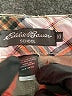 Eddie Bauer Solid Tan Khakis Size 10 - photo 3