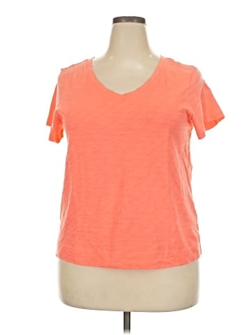 Escada Short Sleeve T-Shirt (view 1)