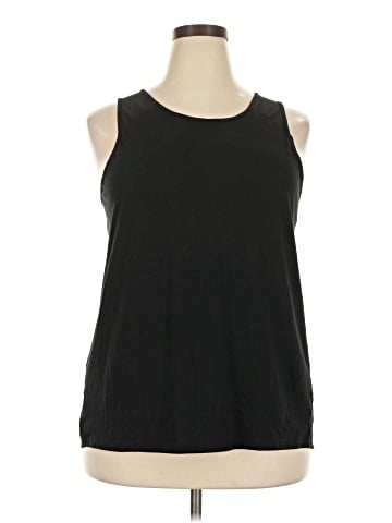 Avia Sleeveless Top (view 1)