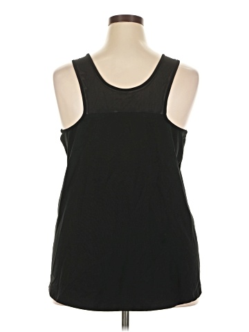 Avia Sleeveless Top (view 2)