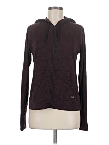 Gap Fit Zip Up Hoodie (view 1)