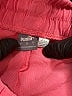 Puma Solid Pink Athletic Shorts Size S - photo 3