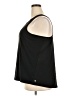 Avia Black Sleeveless Top Size 20 - photo 5