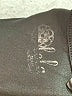 Lola Print Black Cocktail Dress Size L (estimated) - photo 7