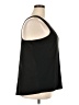 Avia Black Sleeveless Top Size 20 - photo 4