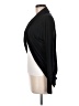 Bobi 100% Cotton Black Kimono Size M - photo 5