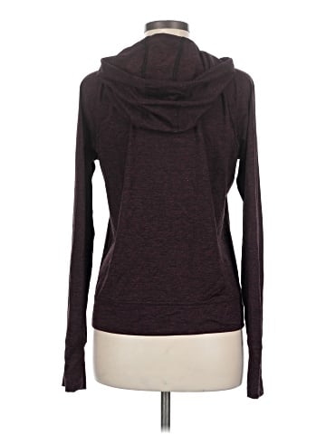 Gap Fit Zip Up Hoodie (view 2)