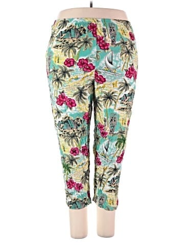 Carolina Colours Casual Pants (view 1)
