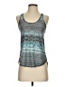 PrAna Teal Active Tank Size XS - photo 1