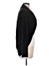 Bobi 100% Cotton Black Kimono Size M - photo 4