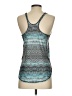 PrAna Teal Active Tank Size XS - photo 2