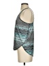 PrAna Teal Active Tank Size XS - photo 5