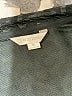 Erin London Paisley Black Blazer Size M - photo 6