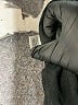 Erin London Paisley Black Blazer Size M - photo 7
