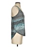 PrAna Teal Active Tank Size XS - photo 4